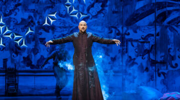 The Barber of Seville - Glyndebourne